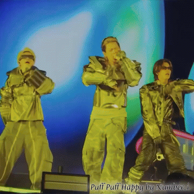Jin Number GIF