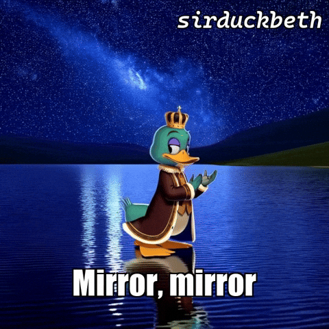 Stars Peace GIF by sirduckbeth