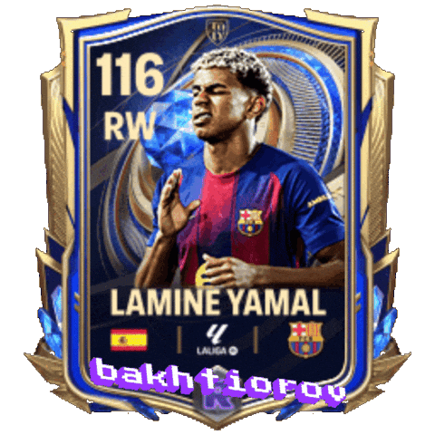 Fc Barcelona Pessi Sticker