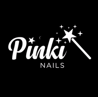 pinkinails GIF