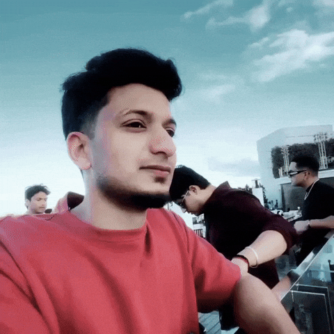 Surprised Theboys GIF