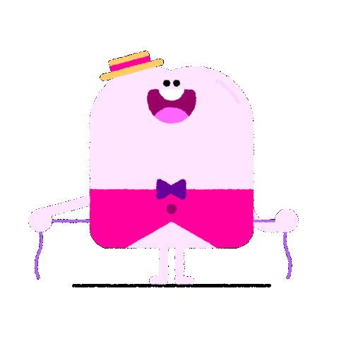 Pearly Whites Sticker by Turnip and Duck