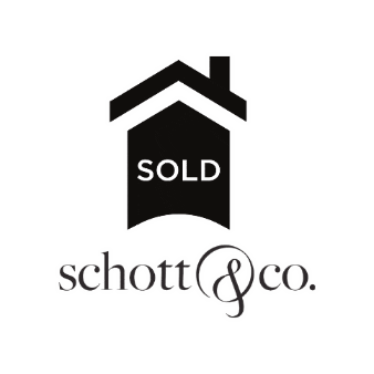 Sold Sticker by Schotthomes