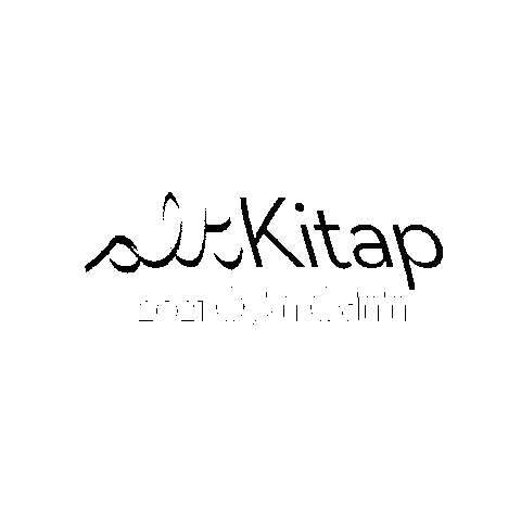 altkitap Sticker