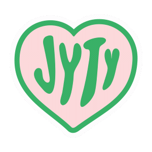 Sticker by Ammattiliitto Jyty
