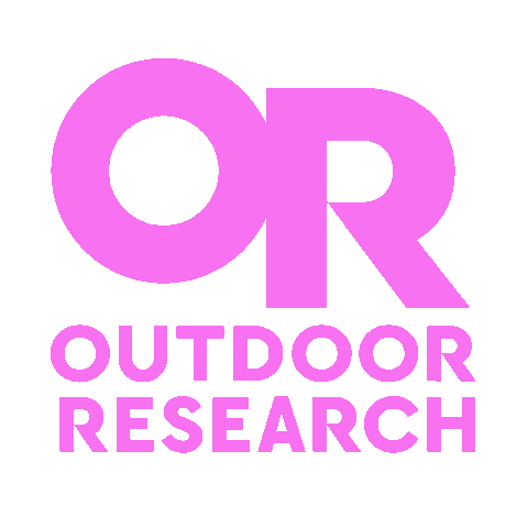 Outdoor Research Sticker