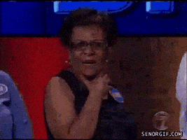 black game show GIF by Cheezburger