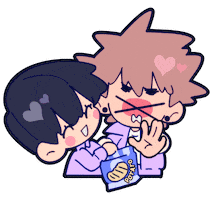 Bbcc Fubi Sticker