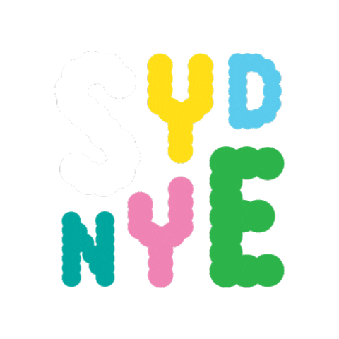 Sticker by City of Sydney