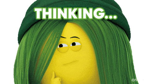 Confused Thinking GIF by Cricket Wireless - Find & Share on GIPHY