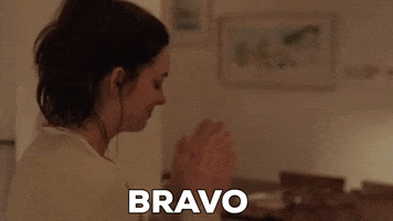 Bravo GIF