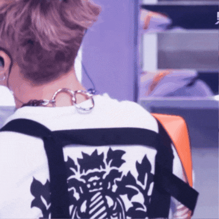 This And That Bang Chan GIF