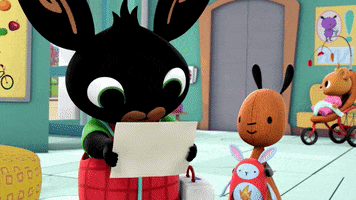 Doctor Children GIF by Bing Bunny
