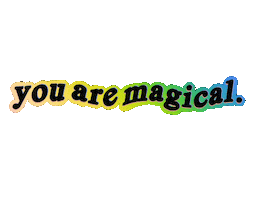 Magic Sticker
