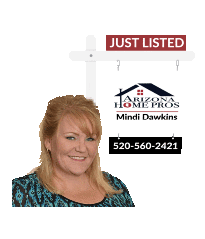 Arizona Home Pros Sticker