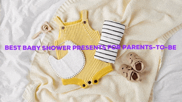 Baby Shower Gift Cards GIF