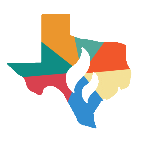 Sticker by Ignite Texas