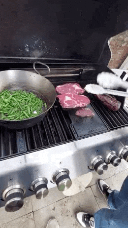 Meat GIF