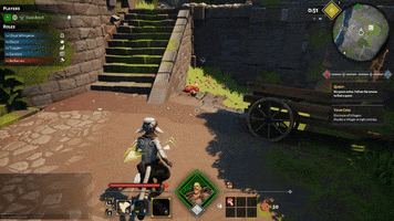 Indie Game Herbs GIF by Eville Game