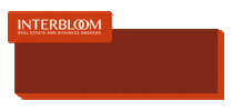 Interbloom Group Sticker