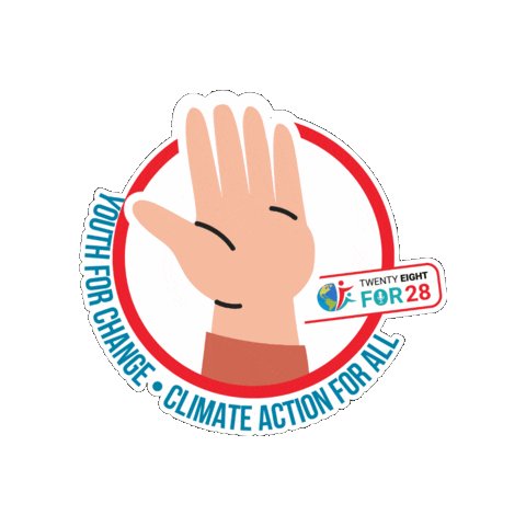 MASHImpact Sticker