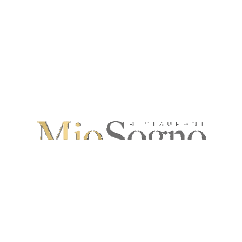 Restaurant Mio Sogno Sticker