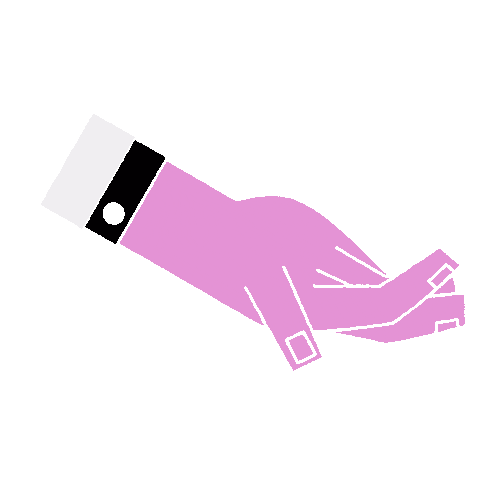 Siamo Studio Sticker