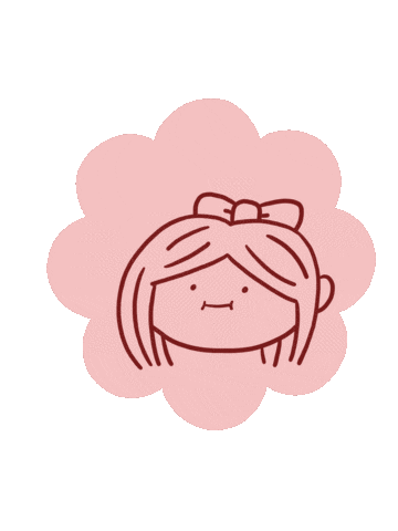 Dreaming Jona Sticker