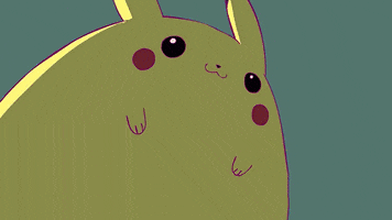 saturday morning cartoons pokemon GIF by Channel Frederator
