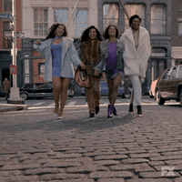 Happy Galentines Day GIF by Pose FX