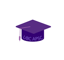 UBC Applied Science Sticker