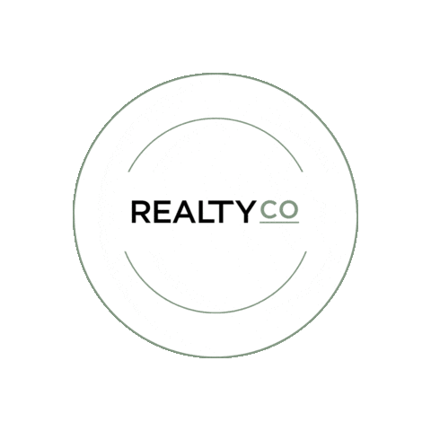 Realtyco Sticker by Kelsey Kerr