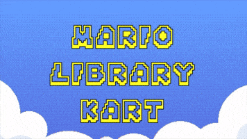 Mario GIF