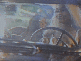 Anti Driving GIF by Saweetie