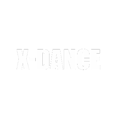 xdance Sticker