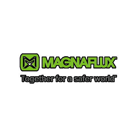 Magnaflux Brasil Sticker