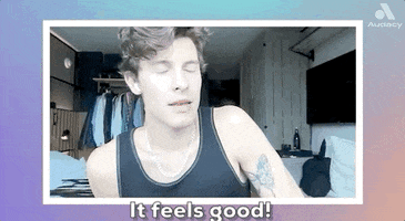 Check In Shawn Mendes GIF by Audacy