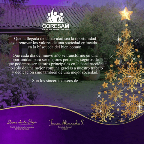 Navidad GIF