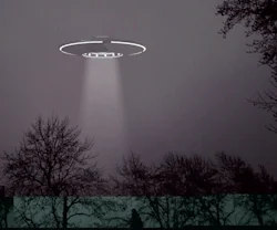 sci-fi ufo GIF