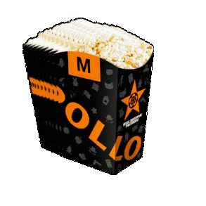 Kinas Sticker by Apollo Kino