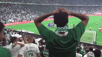 Al Hilal Hfc GIF