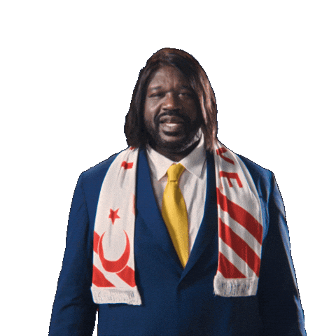 Shaqdiye5G Sticker by Turkcell