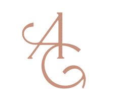 Annagail Sticker