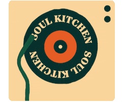 Soul Kitchen GIF by Factory People