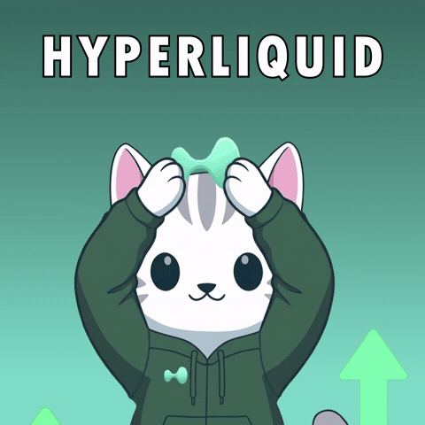 Cat Fun GIF by Hypurr