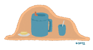 El Principito Paraguay Sticker