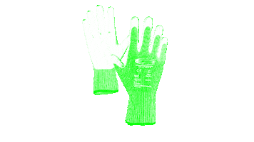 Concreteat Sticker by CONCRETE graffiti and digital aesthetics