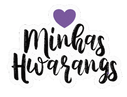 Hwarang Sticker