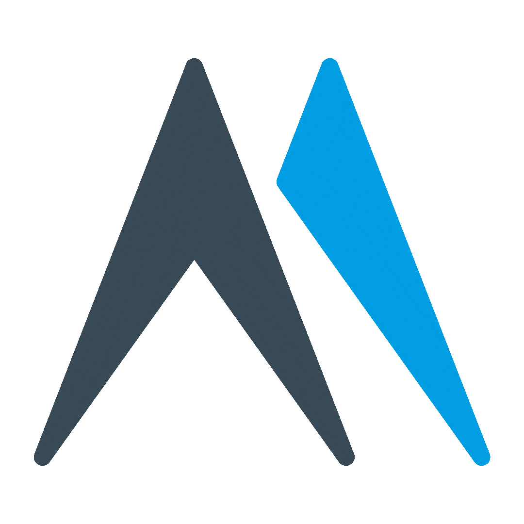 Heart M Sticker by Mectronic Medicale