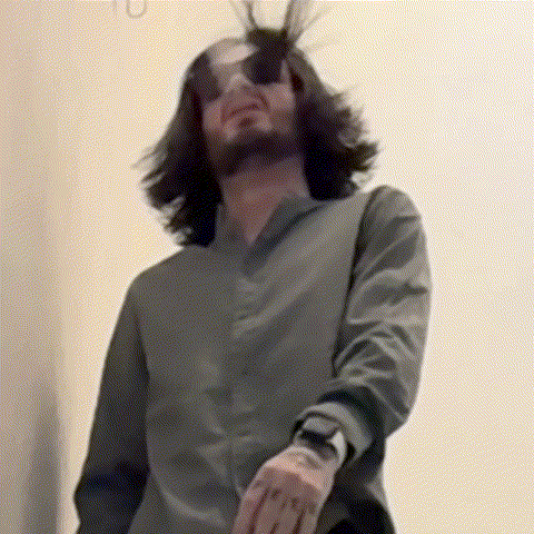 Baile Dancing GIF